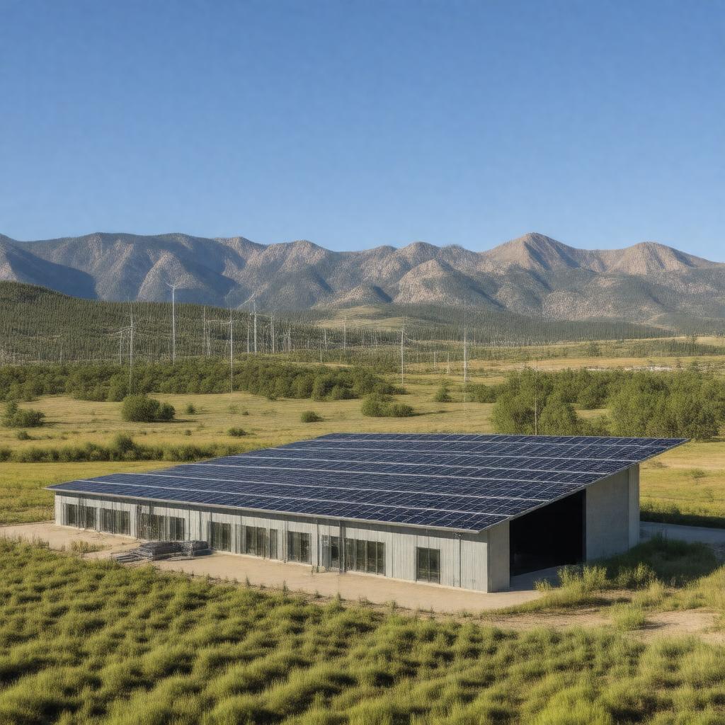 National Renewable Energy Laboratory (NREL)
